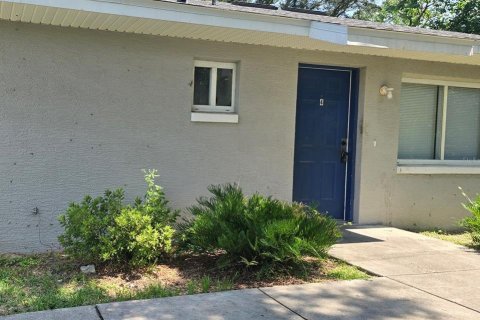 Appartement à Ocala, Floride 2 chambres, 83.24 m2 № 2320945