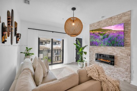 Copropriété à vendre à Doral, Floride: 3 chambres, 104.89 m2 № 1939984 - photo 16