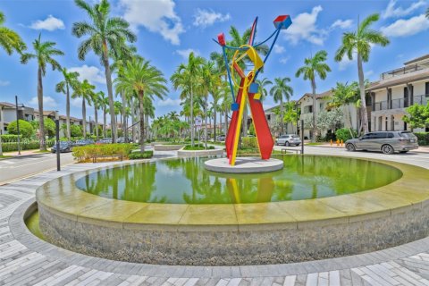 Copropriété à vendre à Doral, Floride: 3 chambres, 104.89 m2 № 1939984 - photo 6