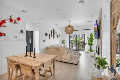 Copropriété à vendre à Doral, Floride: 3 chambres, 104.89 m2 № 1939984 - photo 14