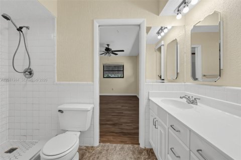 House in Boynton Beach, Florida 4 bedrooms, 164.72 sq.m. № 2384821 - photo 28