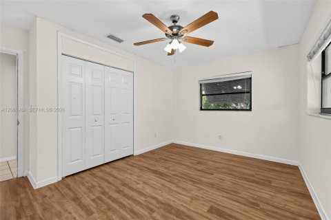 House in Boynton Beach, Florida 4 bedrooms, 164.72 sq.m. № 2384821 - photo 19
