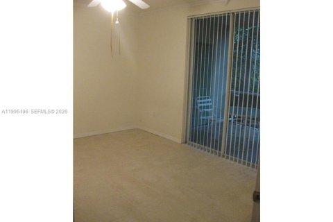Снять в аренду кондоминиум в Корал-Спрингс, Флорида 1 спальня, 66.52м2, № 2058197 - фото 14