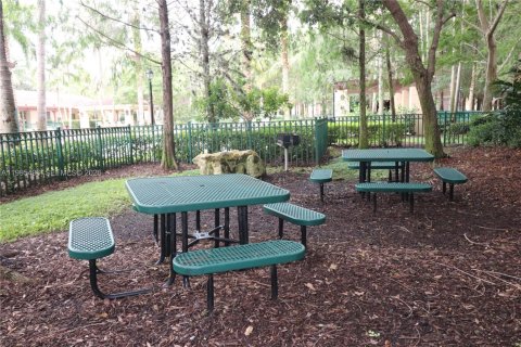 Кондоминиум с 1 спальней в Корал-Спрингс, Флорида № 2058197