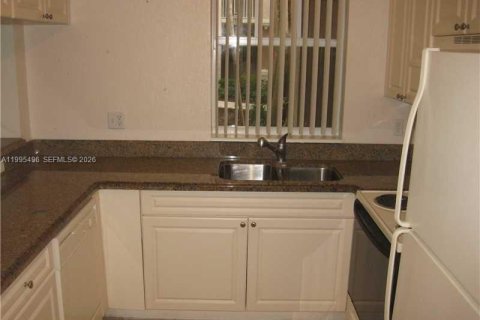 Снять в аренду кондоминиум в Корал-Спрингс, Флорида 1 спальня, 66.52м2, № 2058197 - фото 15