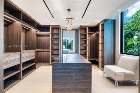 Villa ou maison à vendre à Miami Beach, Floride: 6 chambres, 535.86 m2 № 2173565 - photo 26