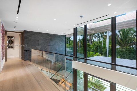 Villa ou maison à vendre à Miami Beach, Floride: 6 chambres, 535.86 m2 № 2173565 - photo 19