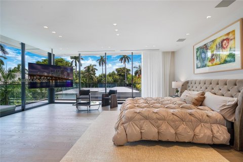Villa ou maison à vendre à Miami Beach, Floride: 6 chambres, 535.86 m2 № 2173565 - photo 22
