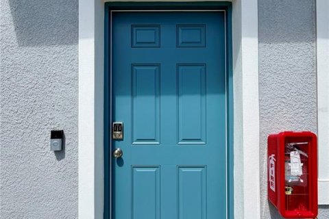 Touwnhouse à louer à Mount Dora, Floride: 2 chambres, 100.98 m2 № 2413721 - photo 2