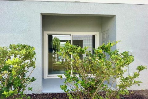 Touwnhouse à louer à Mount Dora, Floride: 2 chambres, 100.98 m2 № 2413721 - photo 10