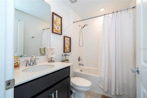 House in Groveland, Florida 3 bedrooms, 144.46 sq.m. № 1638291 - photo 26