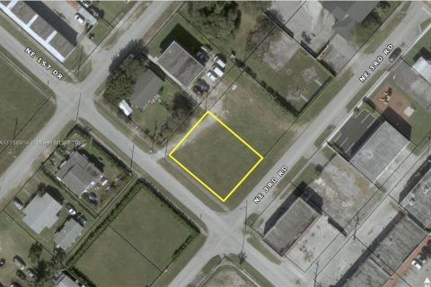 Immobilier commercial à vendre à Homestead, Floride № 1985331 - photo 1