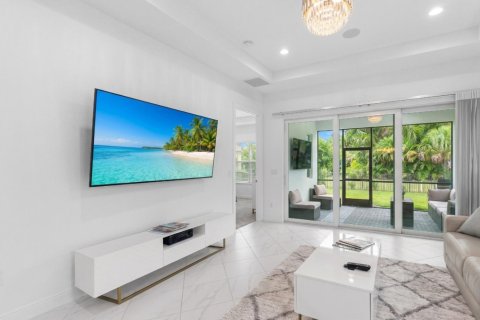 Casa en venta en Port St. Lucie, Florida, 3 dormitorios, 152.92 m2 № 2249373 - foto 25