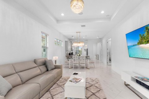 Casa en venta en Port St. Lucie, Florida, 3 dormitorios, 152.92 m2 № 2249373 - foto 27