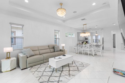 Casa en venta en Port St. Lucie, Florida, 3 dormitorios, 152.92 m2 № 2249373 - foto 26