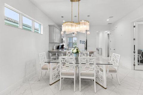 Casa en venta en Port St. Lucie, Florida, 3 dormitorios, 152.92 m2 № 2249373 - foto 23