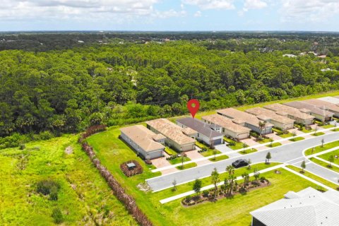 Casa en venta en Port St. Lucie, Florida, 3 dormitorios, 152.92 m2 № 2249373 - foto 5