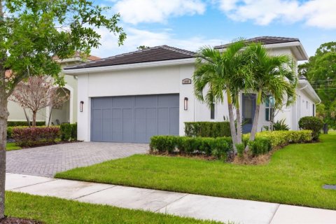 Casa en venta en Port St. Lucie, Florida, 3 dormitorios, 152.92 m2 № 2249373 - foto 2