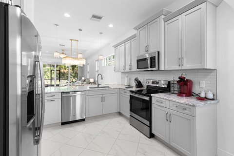 Casa en venta en Port St. Lucie, Florida, 3 dormitorios, 152.92 m2 № 2249373 - foto 15