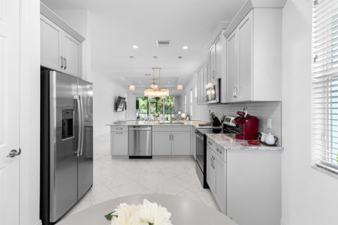 Casa en venta en Port St. Lucie, Florida, 3 dormitorios, 152.92 m2 № 2249373 - foto 16