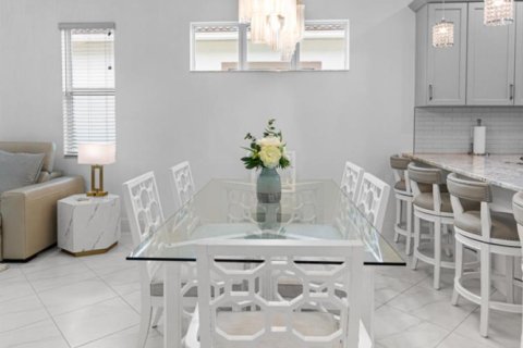 Casa en venta en Port St. Lucie, Florida, 3 dormitorios, 152.92 m2 № 2249373 - foto 22