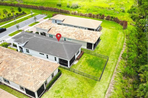 Casa en venta en Port St. Lucie, Florida, 3 dormitorios, 152.92 m2 № 2249373 - foto 6