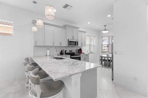 Casa en venta en Port St. Lucie, Florida, 3 dormitorios, 152.92 m2 № 2249373 - foto 13