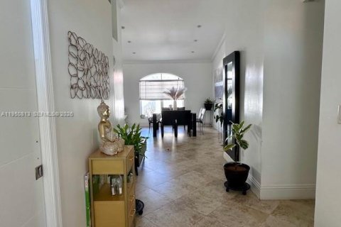 Villa ou maison à vendre à Miramar, Floride: 3 chambres, 151.43 m2 № 2006149 - photo 5