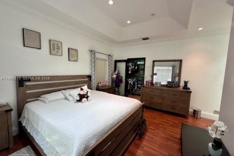 Villa ou maison à vendre à Miramar, Floride: 3 chambres, 151.43 m2 № 2006149 - photo 10