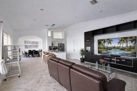 Villa ou maison à vendre à Miramar, Floride: 3 chambres, 151.43 m2 № 2006149 - photo 6