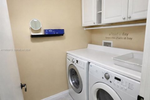 Villa ou maison à vendre à Miramar, Floride: 3 chambres, 151.43 m2 № 2006149 - photo 18