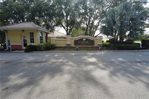 Condo in Kissimmee, Florida, 3 bedrooms  № 1817311 - photo 21