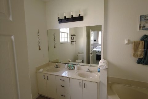 Condo in Kissimmee, Florida, 3 bedrooms  № 1817311 - photo 8