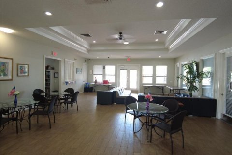 Condo in Kissimmee, Florida, 3 bedrooms  № 1817311 - photo 15
