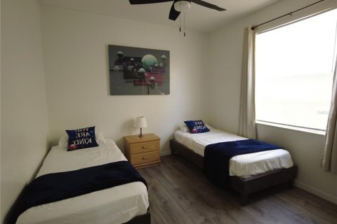 Condo in Kissimmee, Florida, 3 bedrooms  № 1817311 - photo 9
