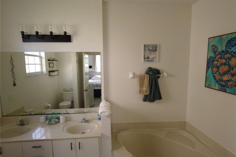Condo in Kissimmee, Florida, 3 bedrooms  № 1817311 - photo 6