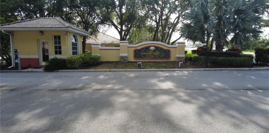 Condo à Kissimmee, Floride, 3 chambres № 1817311