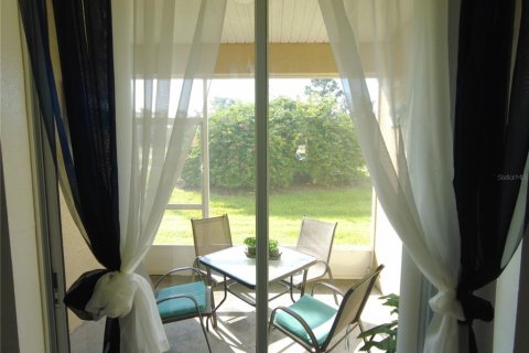 Condo in Kissimmee, Florida, 3 bedrooms  № 1817311 - photo 12