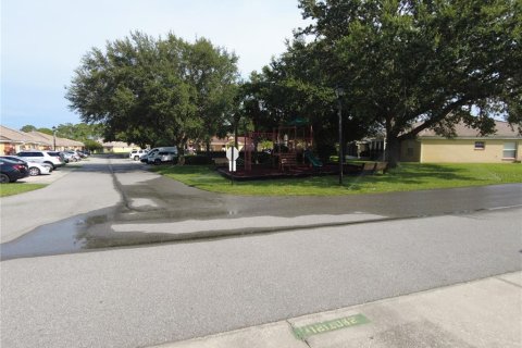 Condo in Kissimmee, Florida, 3 bedrooms  № 1817311 - photo 16