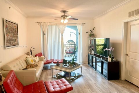 Copropriété à louer à Boynton Beach, Floride: 2 chambres, 105.63 m2 № 2051212 - photo 8