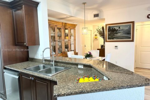 Copropriété à louer à Boynton Beach, Floride: 2 chambres, 105.63 m2 № 2051212 - photo 3