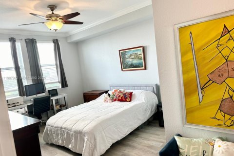 Copropriété à louer à Boynton Beach, Floride: 2 chambres, 105.63 m2 № 2051212 - photo 13