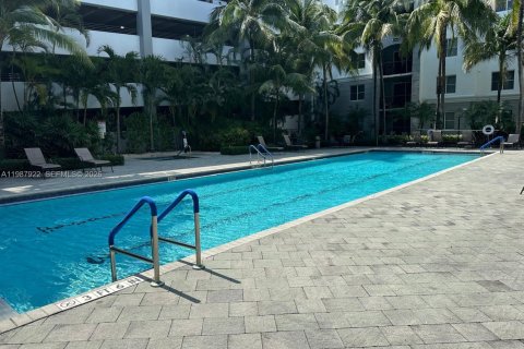 Copropriété à louer à Boynton Beach, Floride: 2 chambres, 105.63 m2 № 2051212 - photo 19