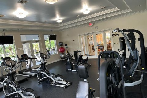 Copropriété à louer à Boynton Beach, Floride: 2 chambres, 105.63 m2 № 2051212 - photo 20