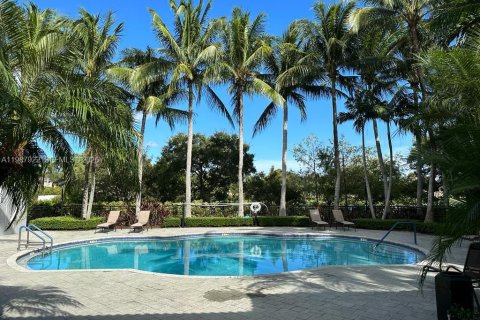 Copropriété à louer à Boynton Beach, Floride: 2 chambres, 105.63 m2 № 2051212 - photo 17
