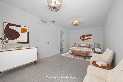 House in El Portal, Florida 4 bedrooms, 170.75 sq.m. № 1872451 - photo 6