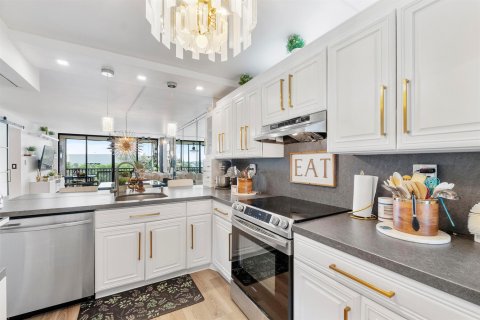Condo in Boca Raton, Florida, 2 bedrooms  № 2186858