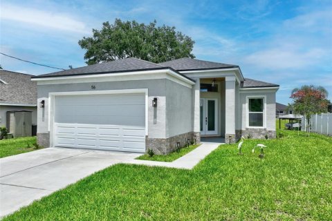 Villa ou maison à Palm Coast, Floride 3 chambres, 147.44 m2 № 2095160