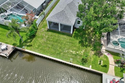 House in Palm Coast, Florida 3 bedrooms, 147.44 sq.m. № 2095160 - photo 3