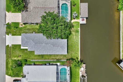 House in Palm Coast, Florida 3 bedrooms, 147.44 sq.m. № 2095160 - photo 8